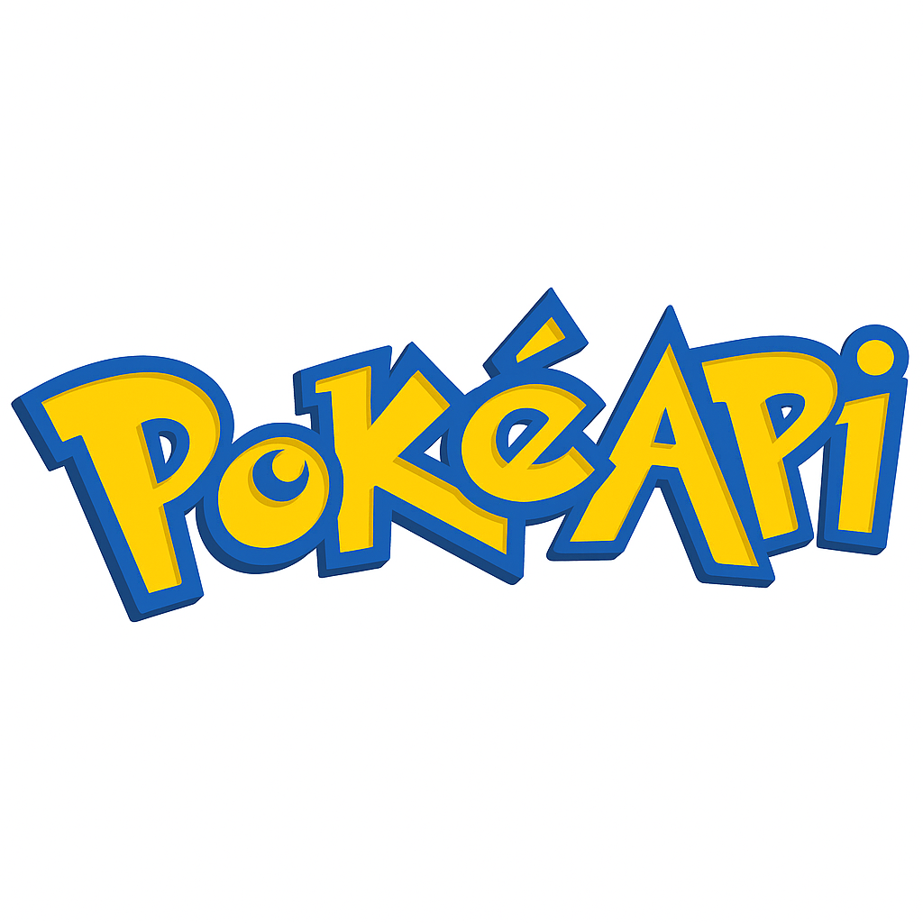 PokemonAPI Project